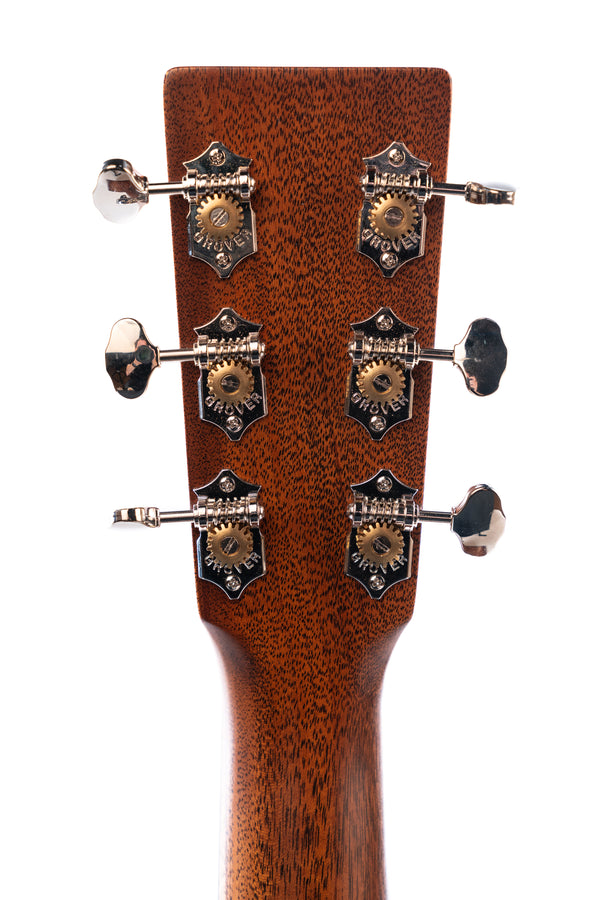 Brand New Martin D-18 Standard Refreshed 2025