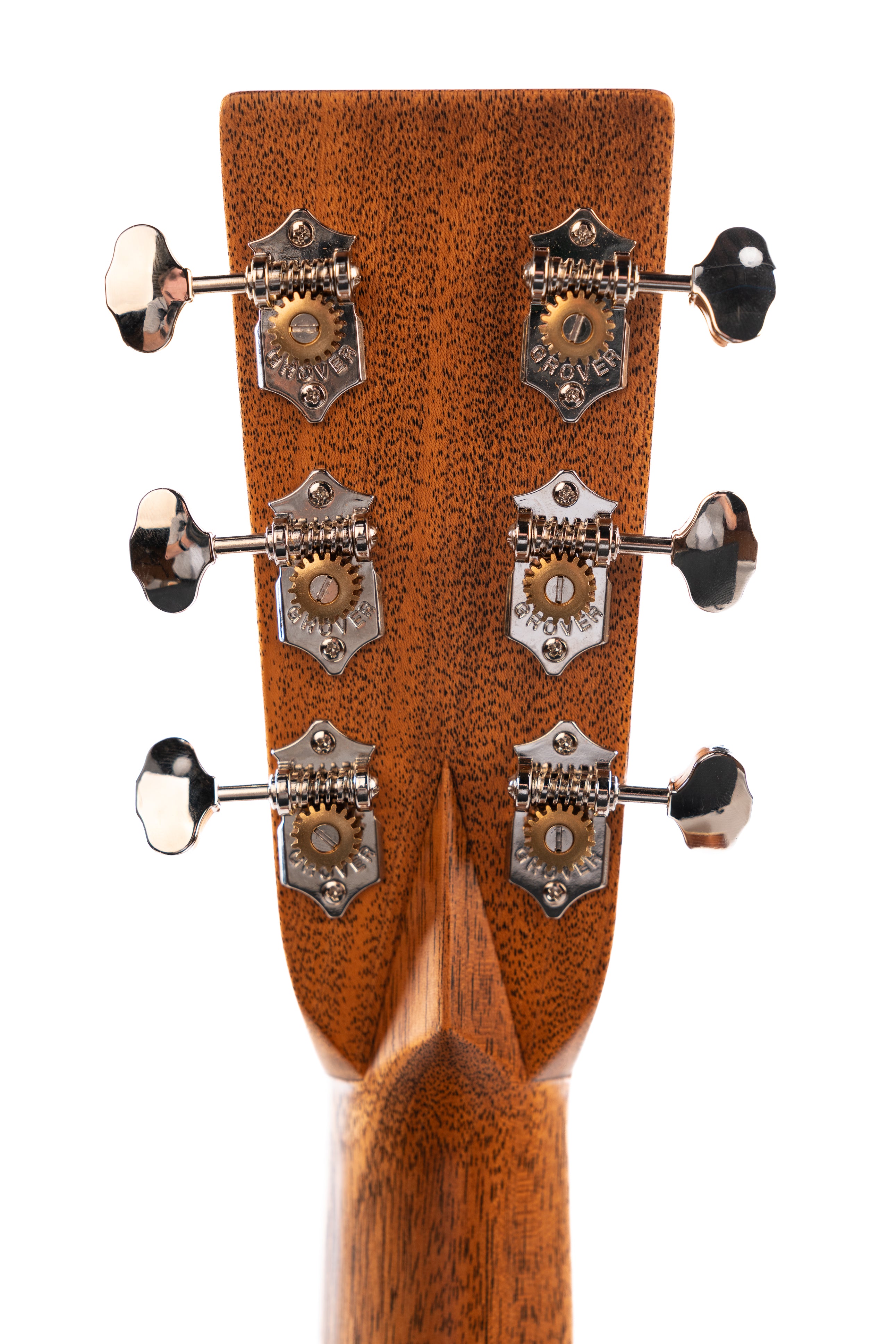 Brand New Martin O'ahu HG-28