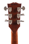 2018 Gibson Custom Shop Les Paul Elegant in Heritage Dark Burst