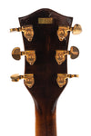 1983 Gretsch 7676 Southern Belle in Walnut