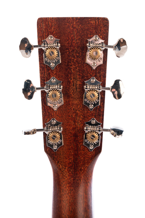 Brand New Martin 0-10E Retro Jason Isbell