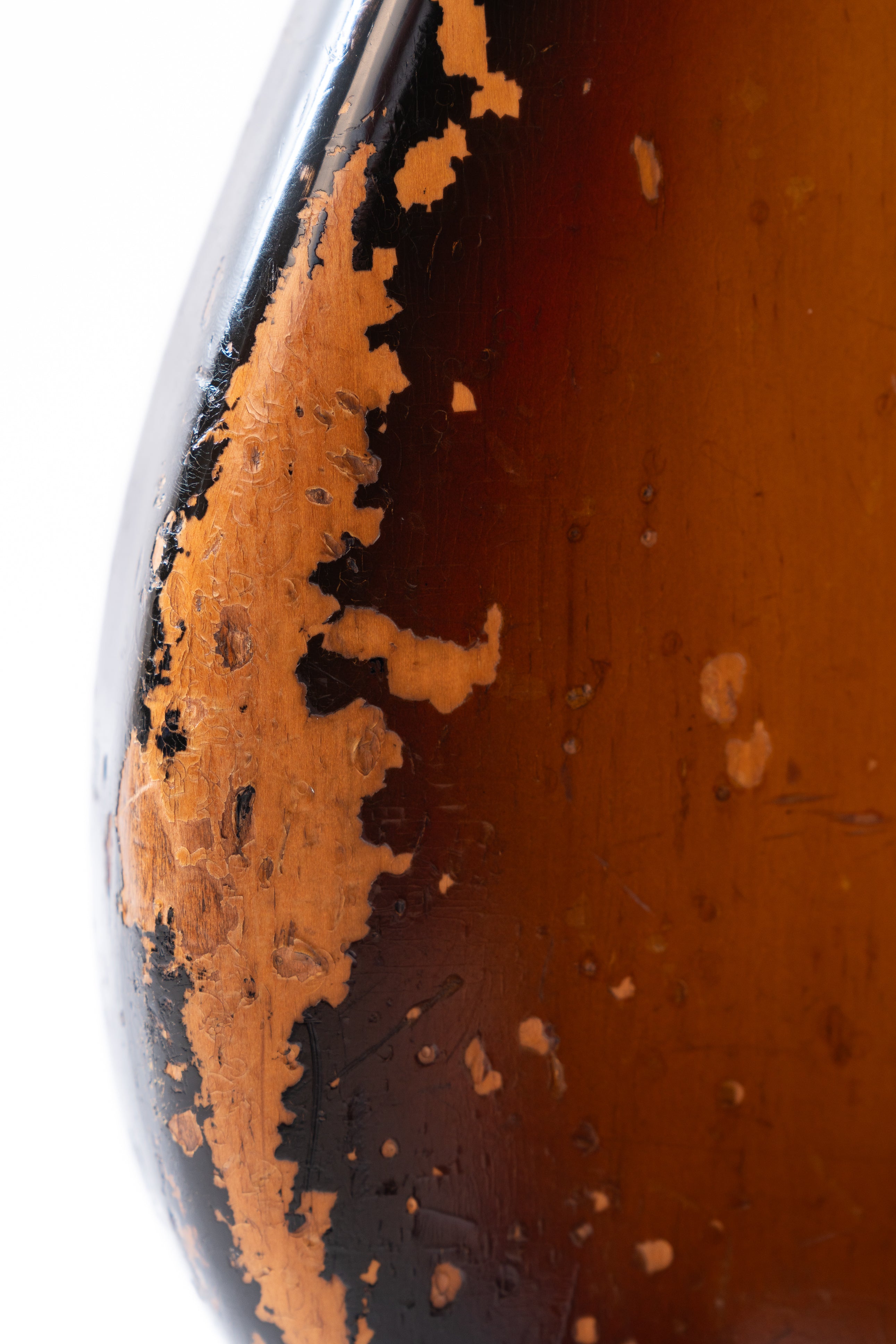 1971 Fender Stratocaster in Three Tone Sunburst