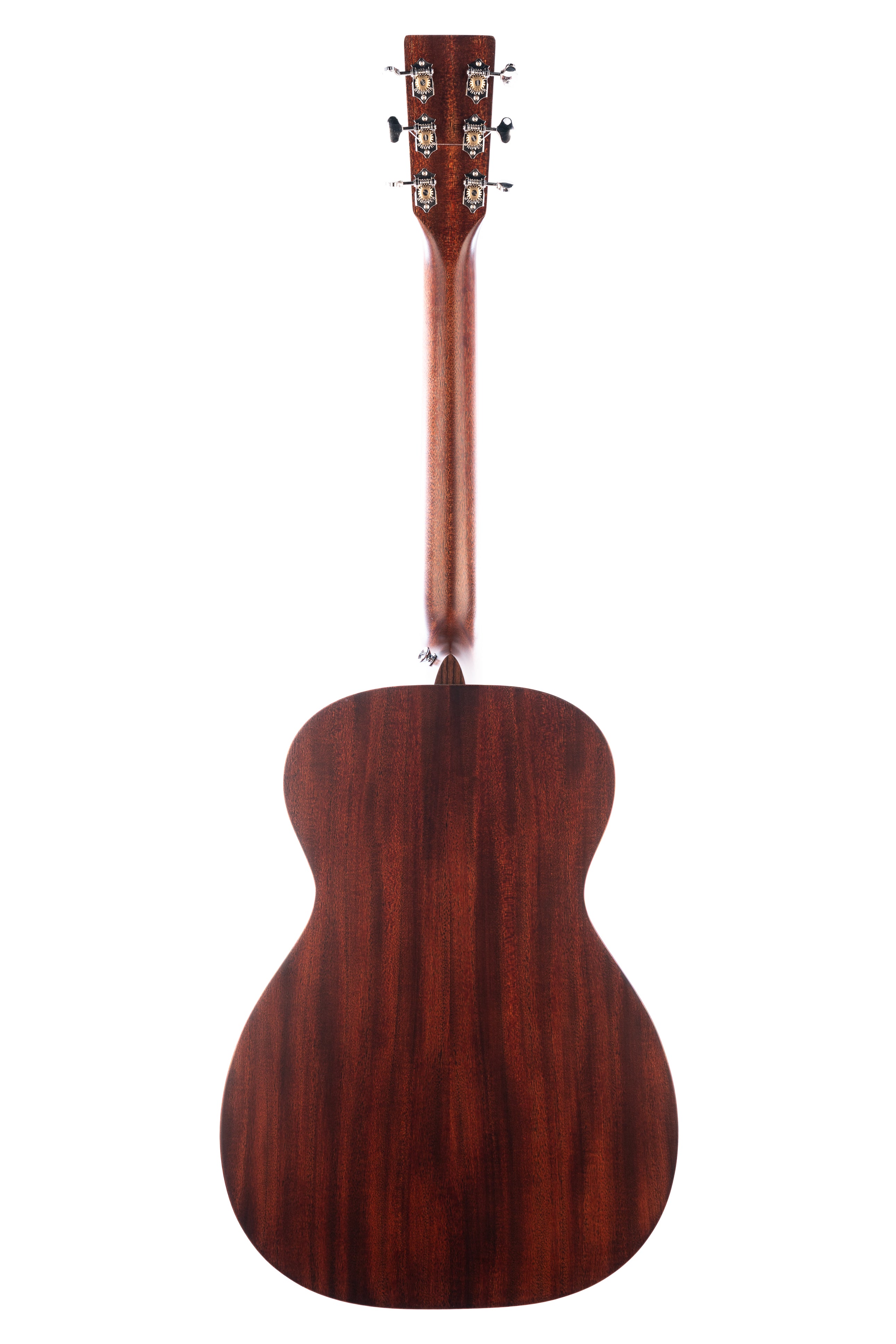 Brand New Martin 0-10E Retro Jason Isbell