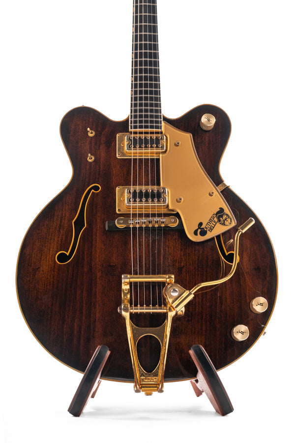 1983 Gretsch 7676 Southern Belle in Walnut