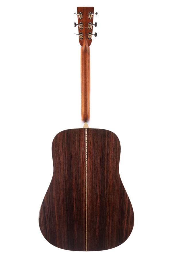 Brand New Martin D-28 Refreshed 2025