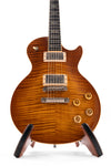 2018 Gibson Custom Shop Les Paul Elegant in Heritage Dark Burst