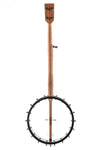 Pisgah Roscoe Open Back Banjo