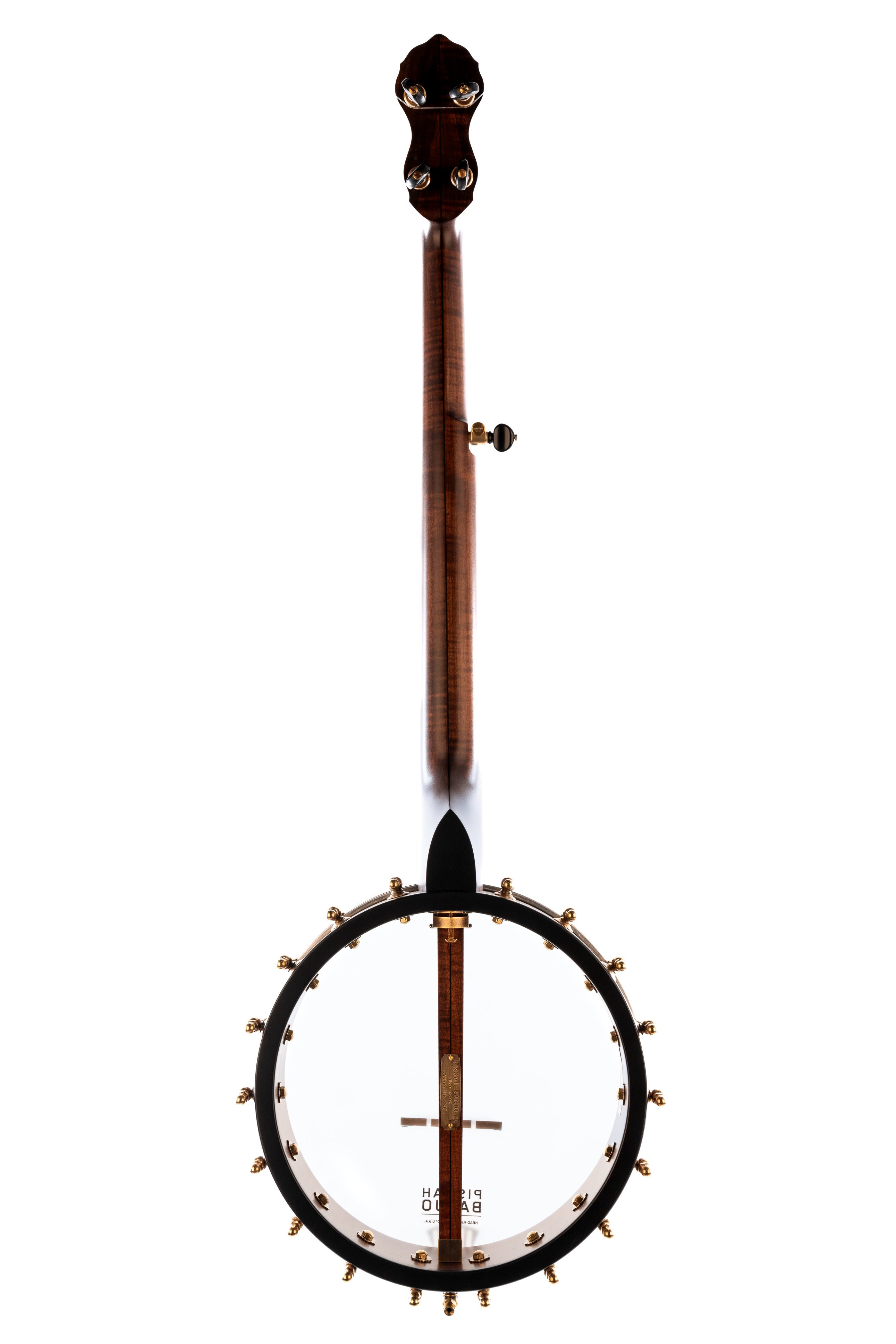 Pisgah Wonder Open Back Banjo