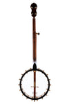 Pisgah Wonder Open Back Banjo