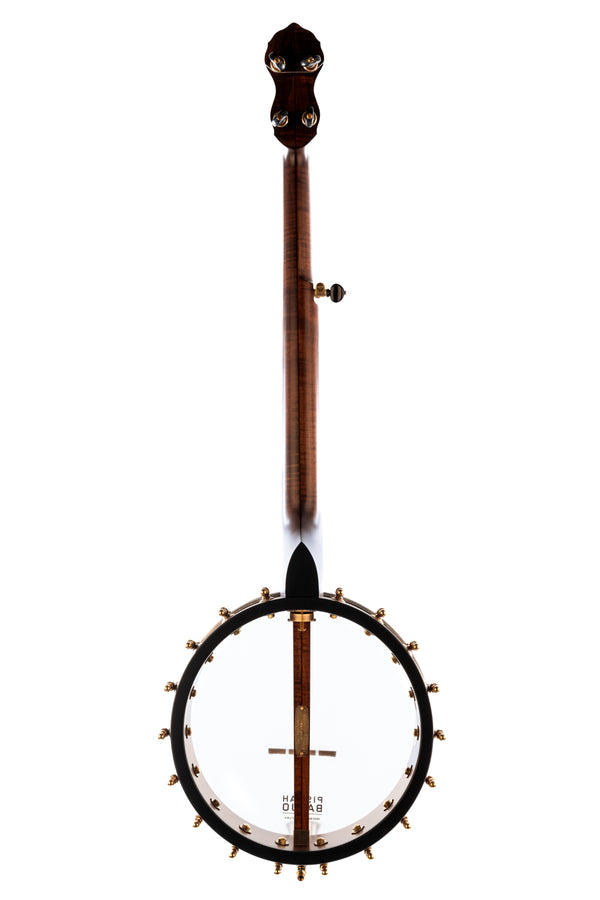 Pisgah Wonder Open Back Banjo