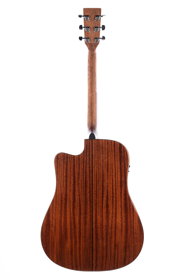 Brand New Sigma DMC-1E