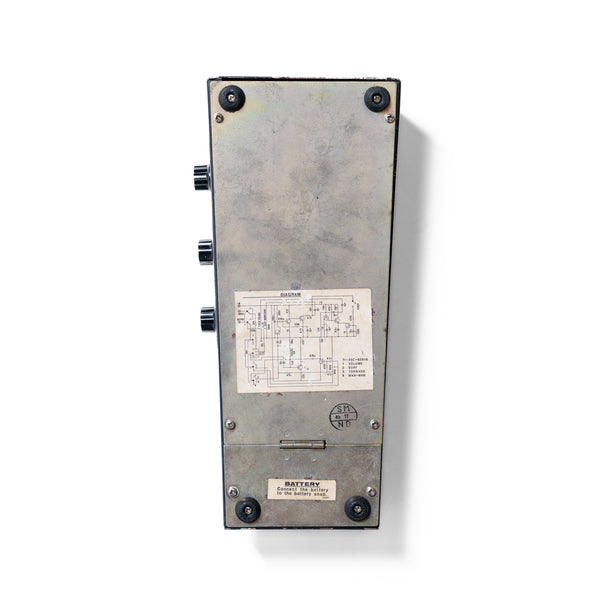 JAX Shin-Ei Hurricane Tornado - Used