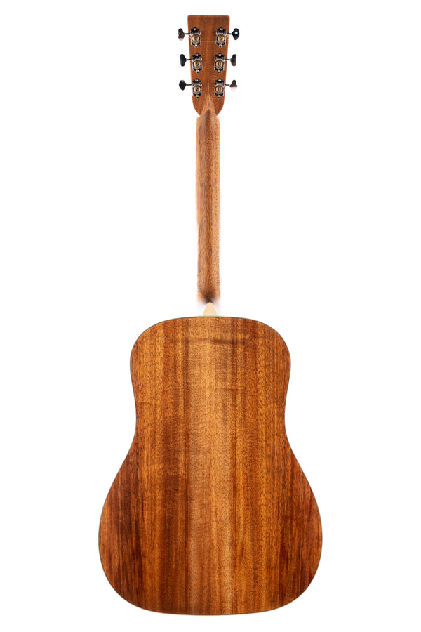 Brand New Martin O'ahu HG-28