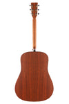 Brand New Martin DX-2E Molly Tuttle
