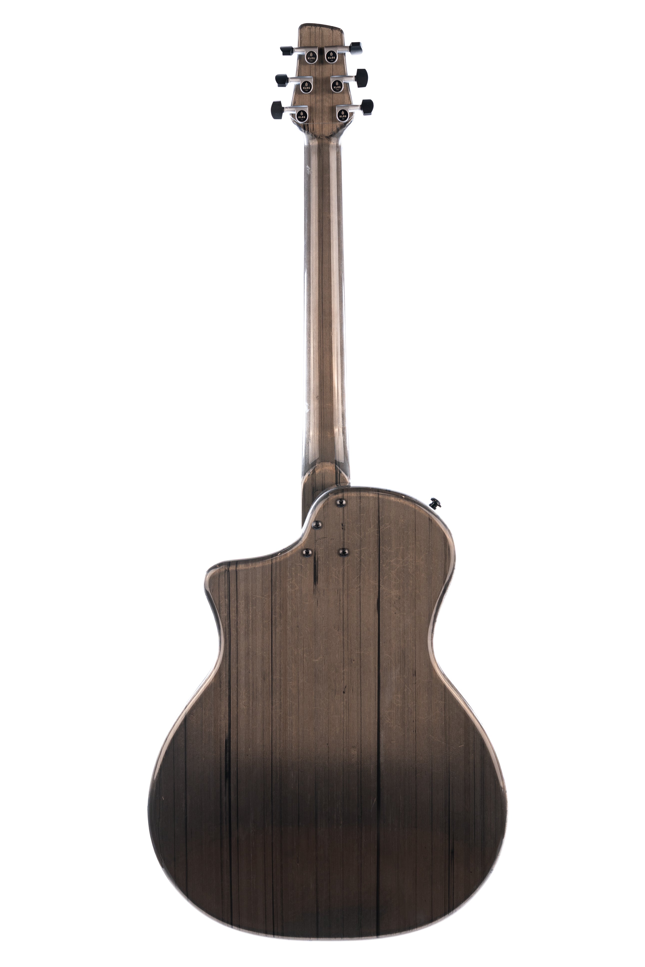 Klos Grand Cutaway Mini