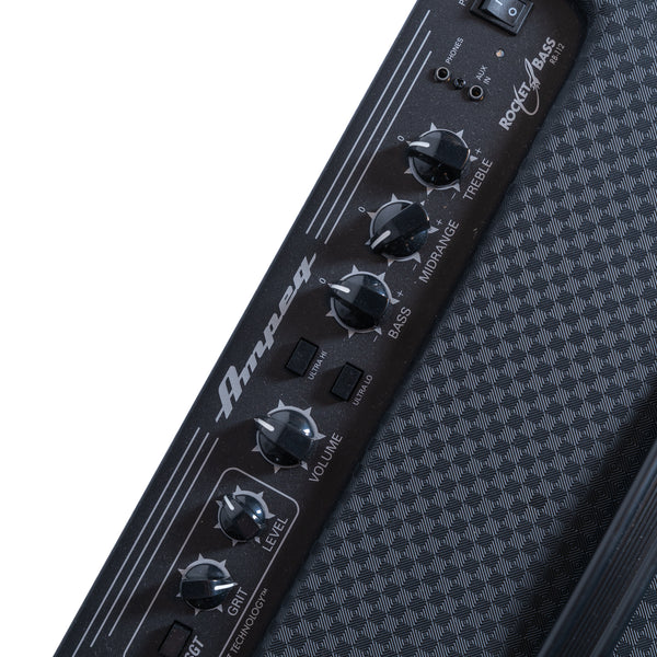 Ampeg Rocket Bass RB-112 Amp