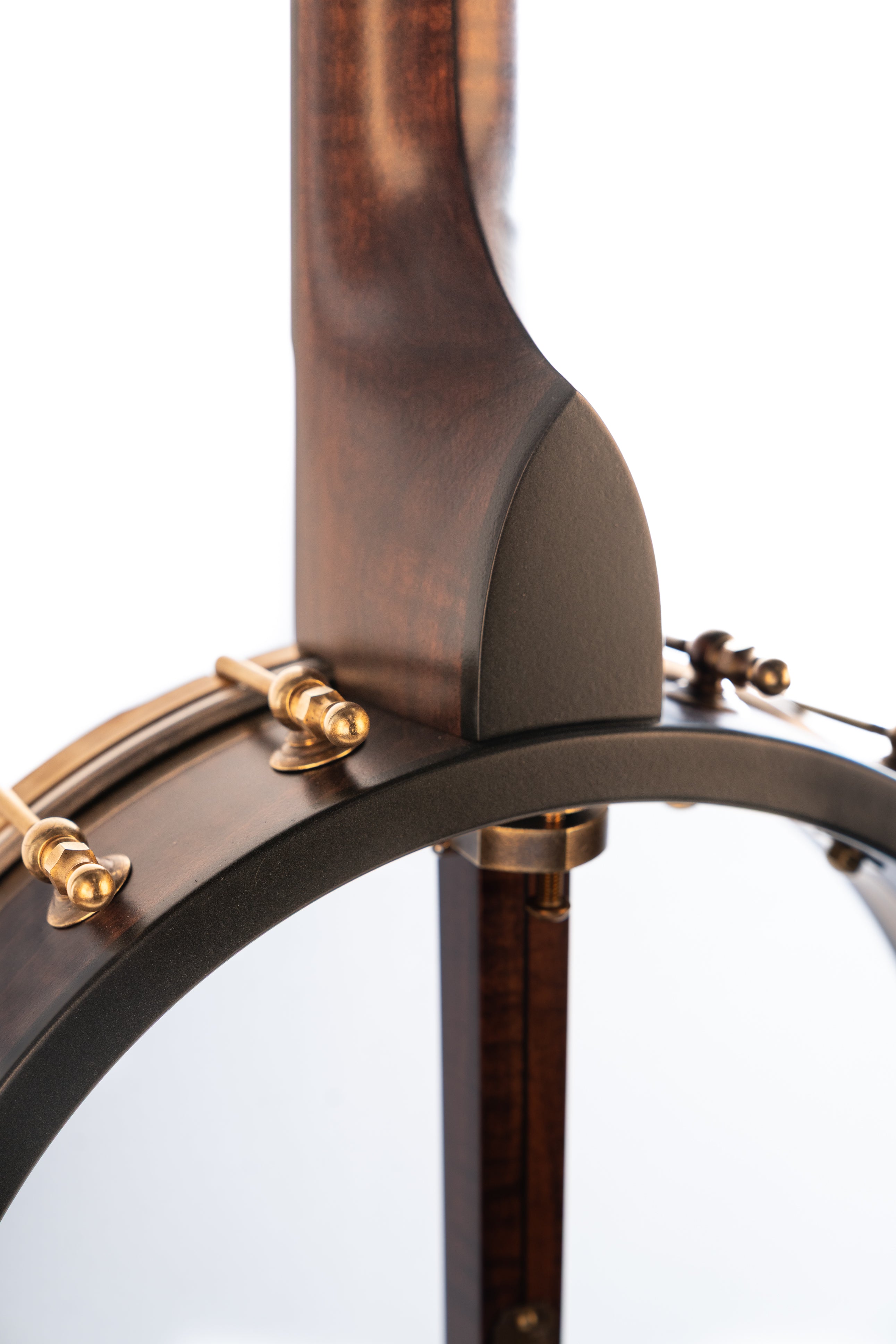 Pisgah Wonder Open Back Banjo