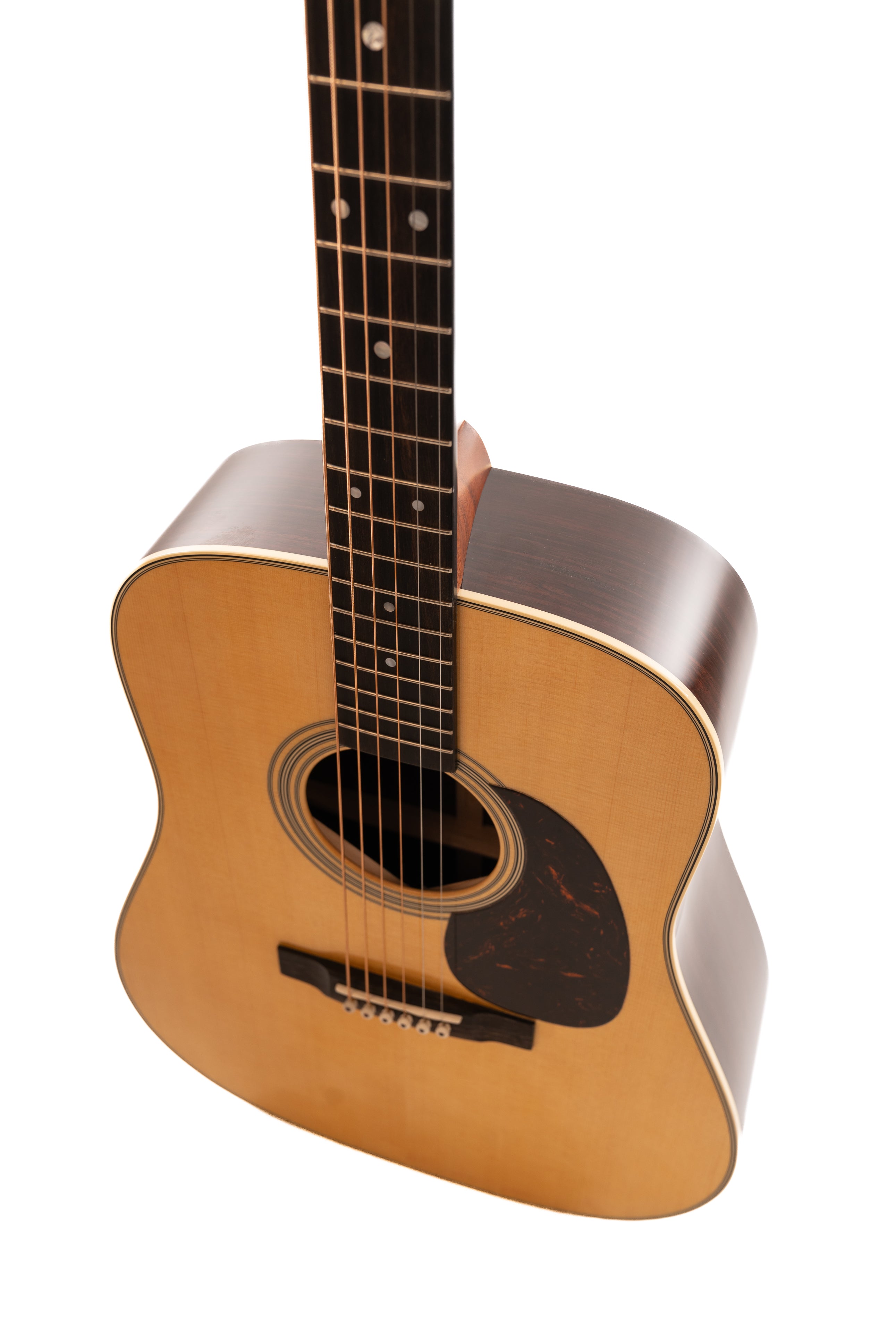 Brand New Martin D-28 Refreshed 2025