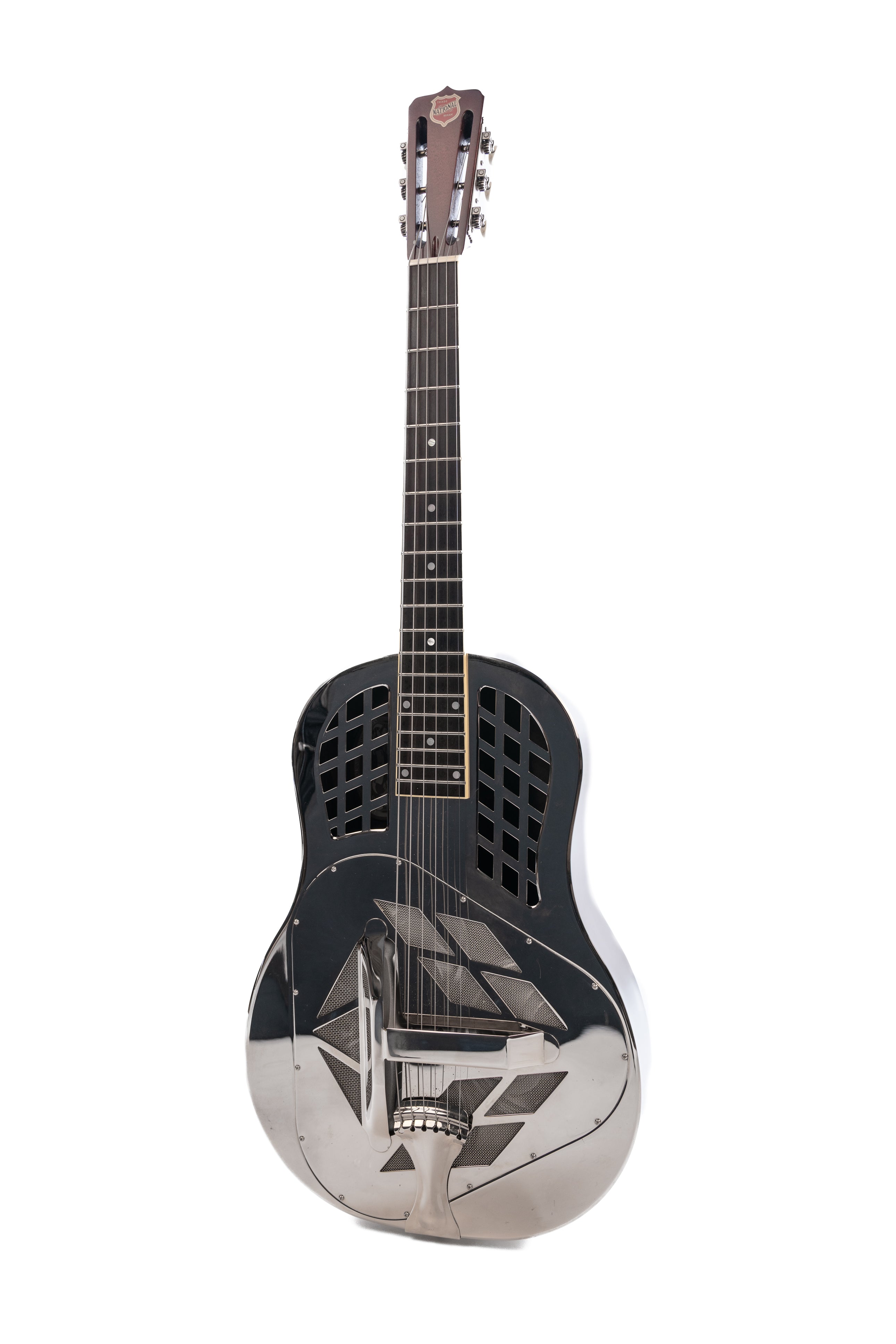 2010 National Style 1 Tricone