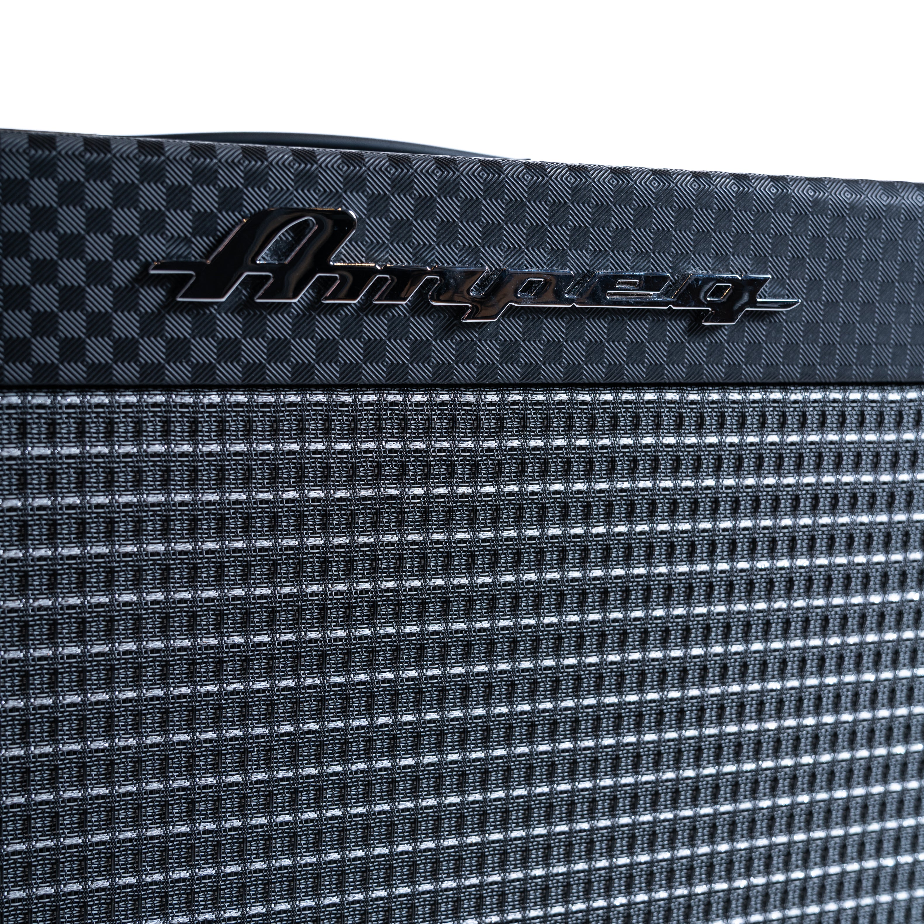 Ampeg Rocket Bass RB-112 Amp