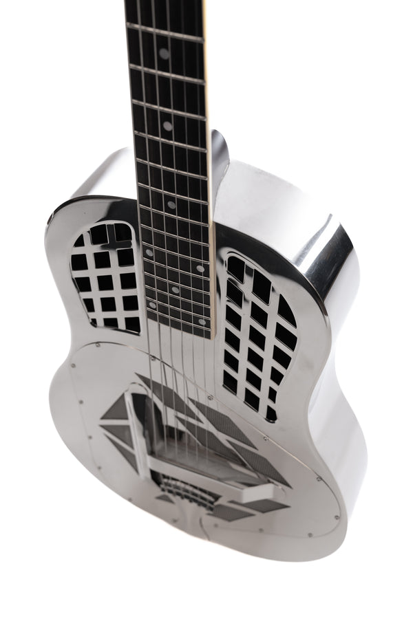 2010 National Style 1 Tricone