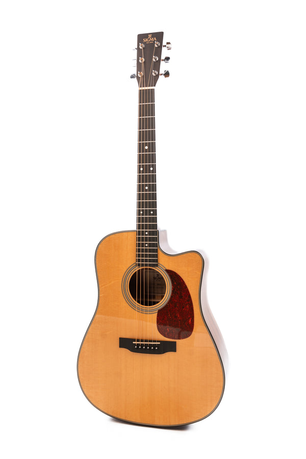 Brand New Sigma DMC-1E