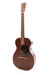 Brand New Martin 0-10E Retro Jason Isbell