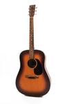 Brand New Martin DX-2E Molly Tuttle