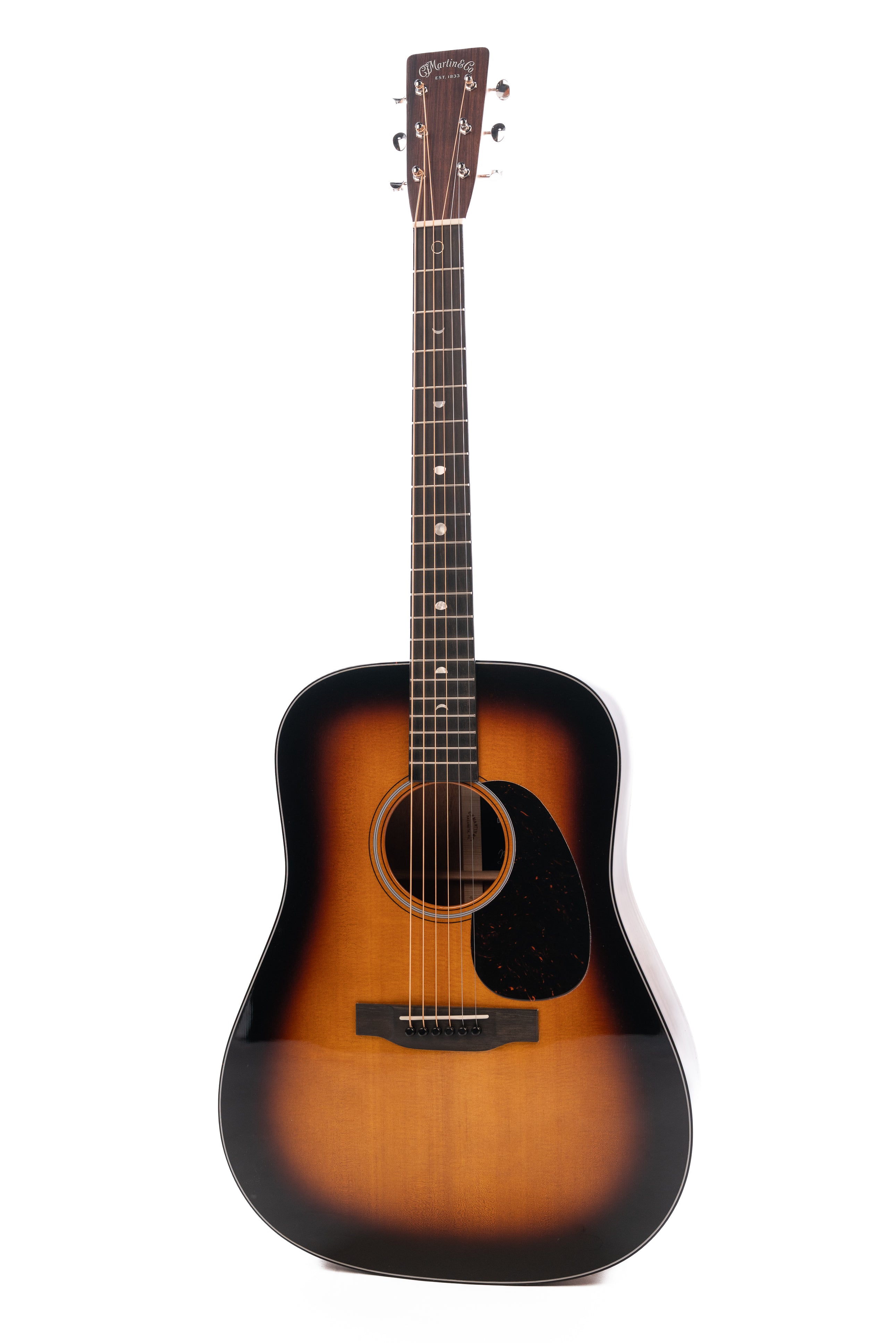 Brand New Martin D-18 Molly Tuttle