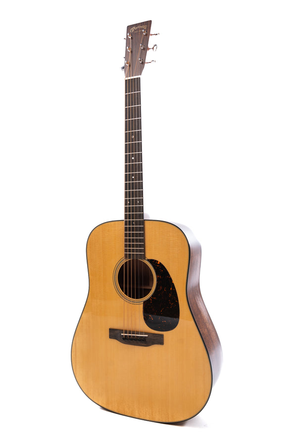 Brand New Martin D-18 Standard Refreshed 2025
