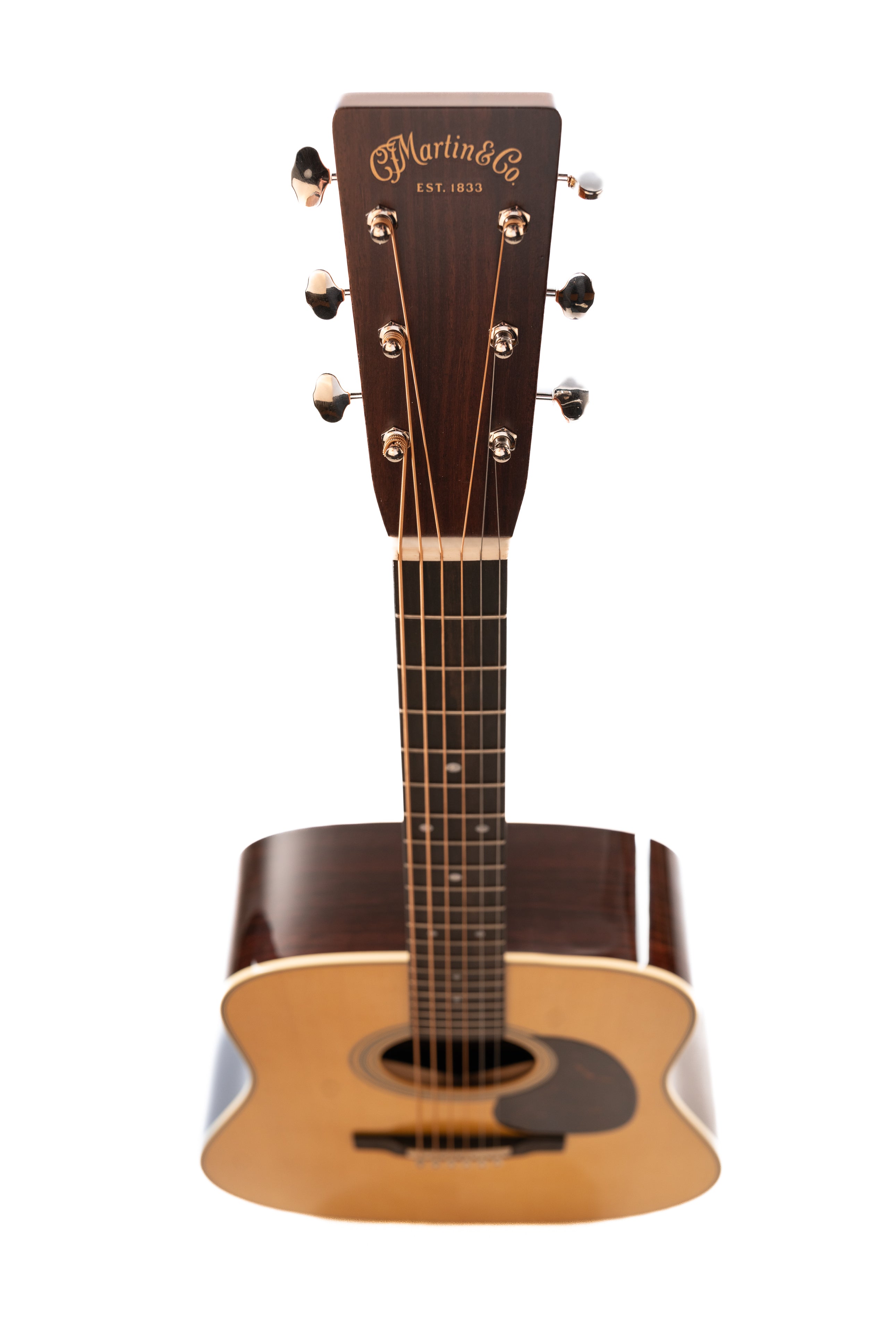 Brand New Martin D-28 Refreshed 2025