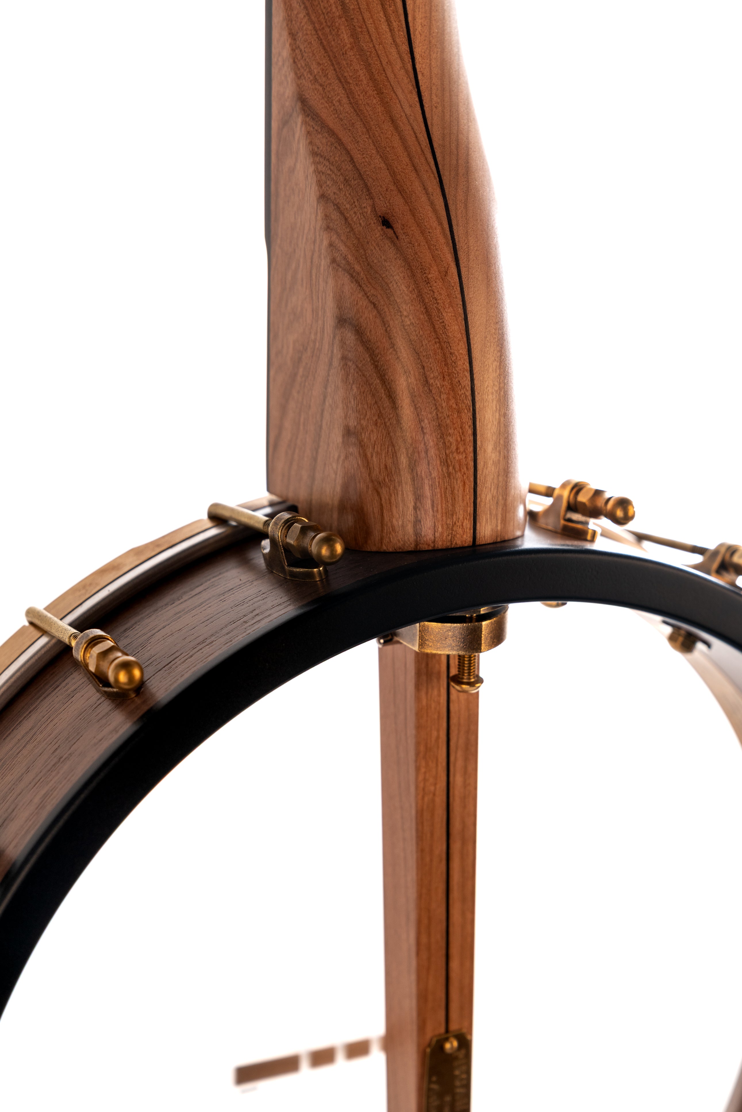 Pisgah Roscoe Open Back Banjo
