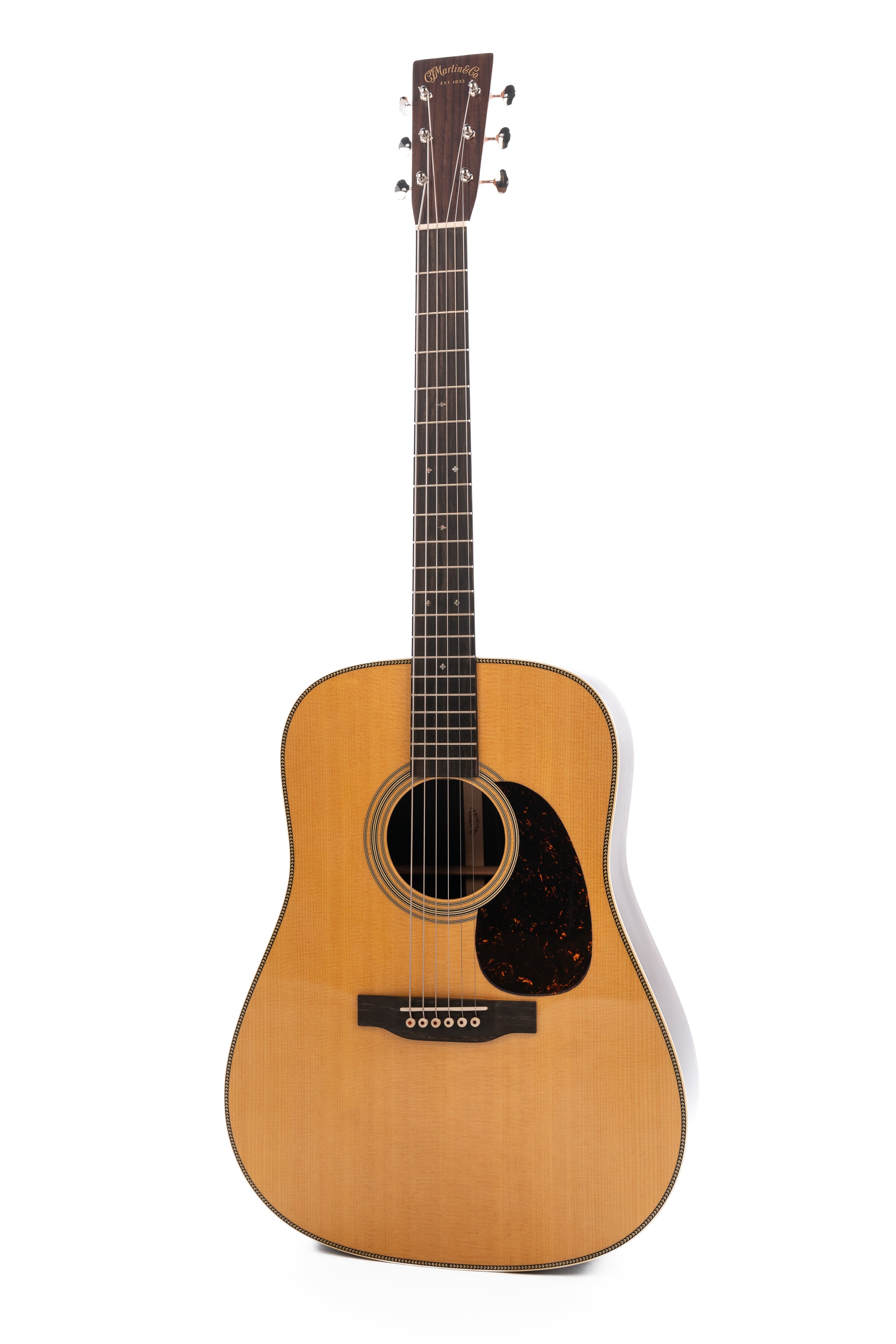 Brand New Martin HD-28 Refreshed 2025