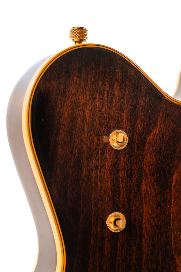 1983 Gretsch 7676 Southern Belle in Walnut