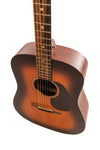 Brand New Martin DX-2E Molly Tuttle