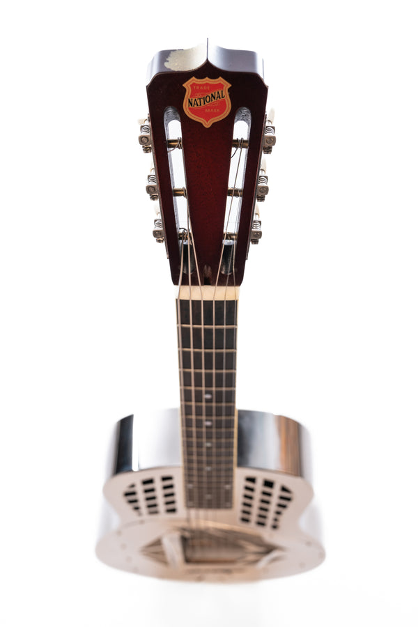 2010 National Style 1 Tricone