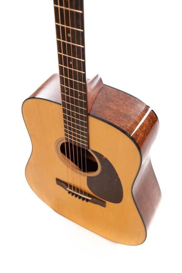 Brand New Martin D-18 Standard Refreshed 2025
