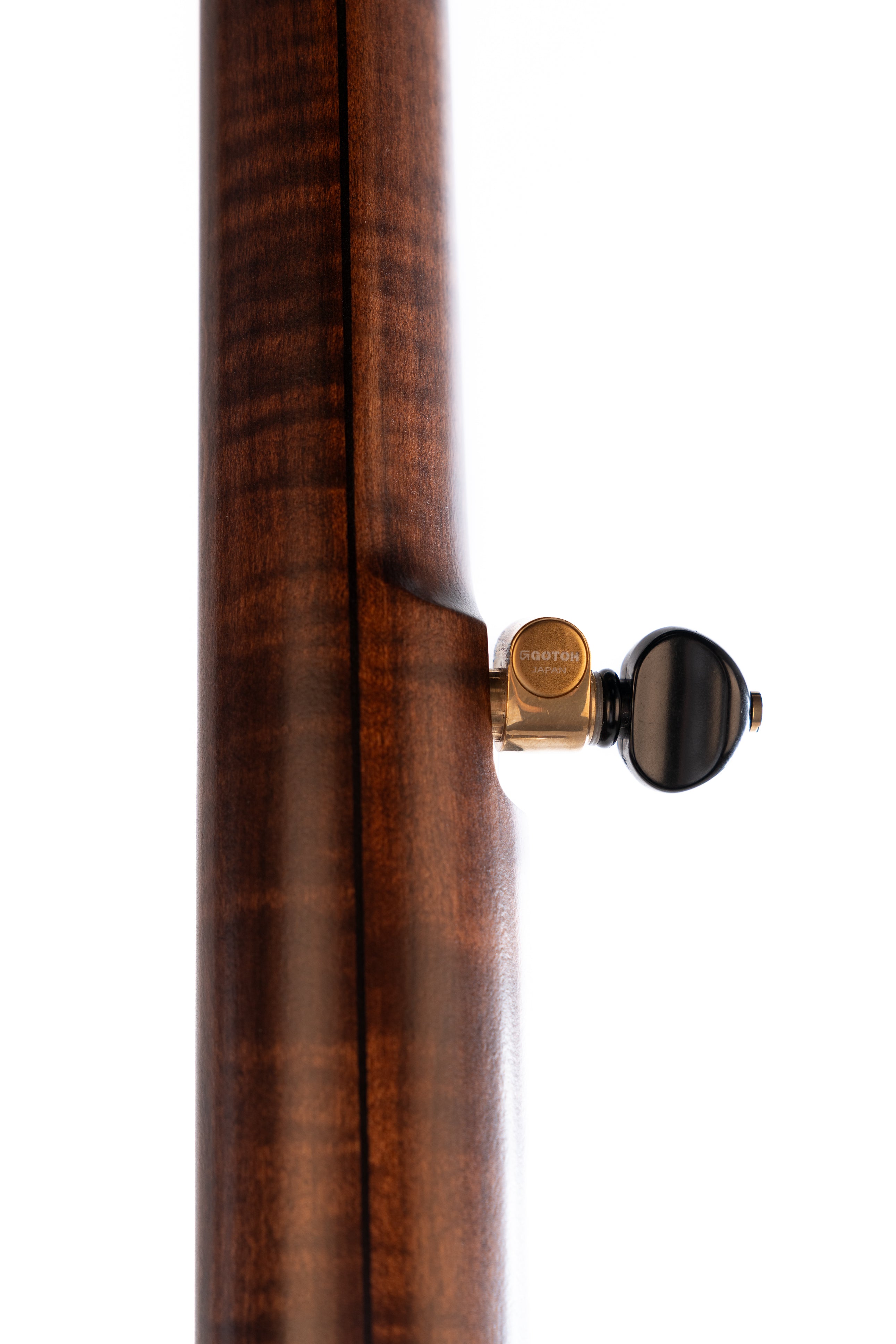 Pisgah Wonder Open Back Banjo