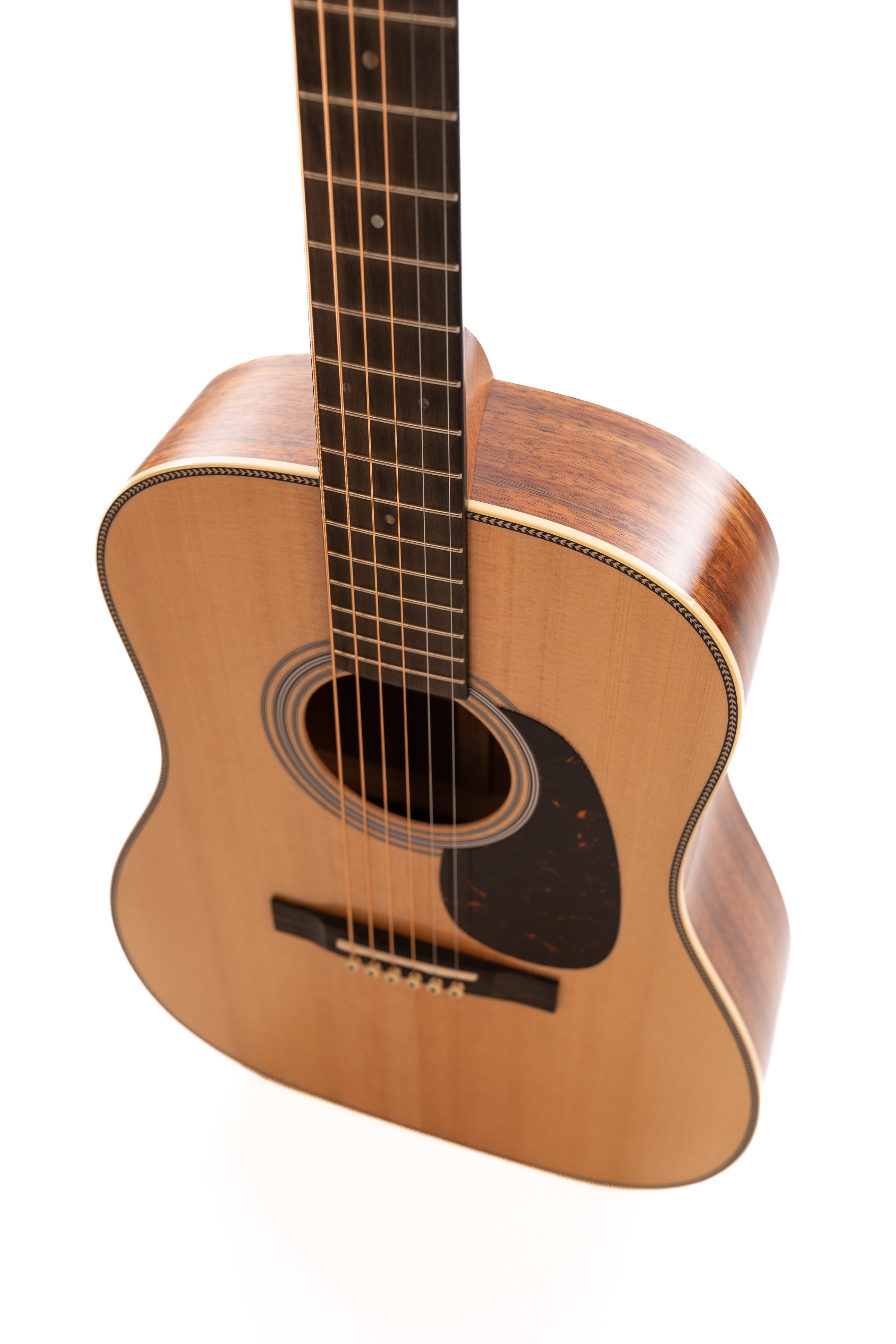 Brand New Martin O'ahu HG-28