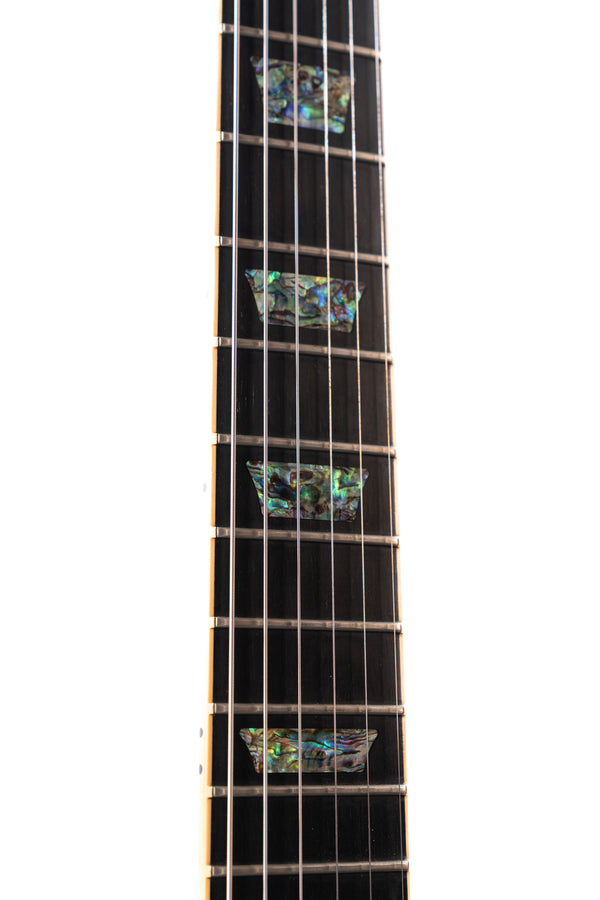 2018 Gibson Custom Shop Les Paul Elegant in Heritage Dark Burst