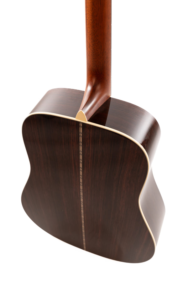 Brand New Martin D-28 Refreshed 2025