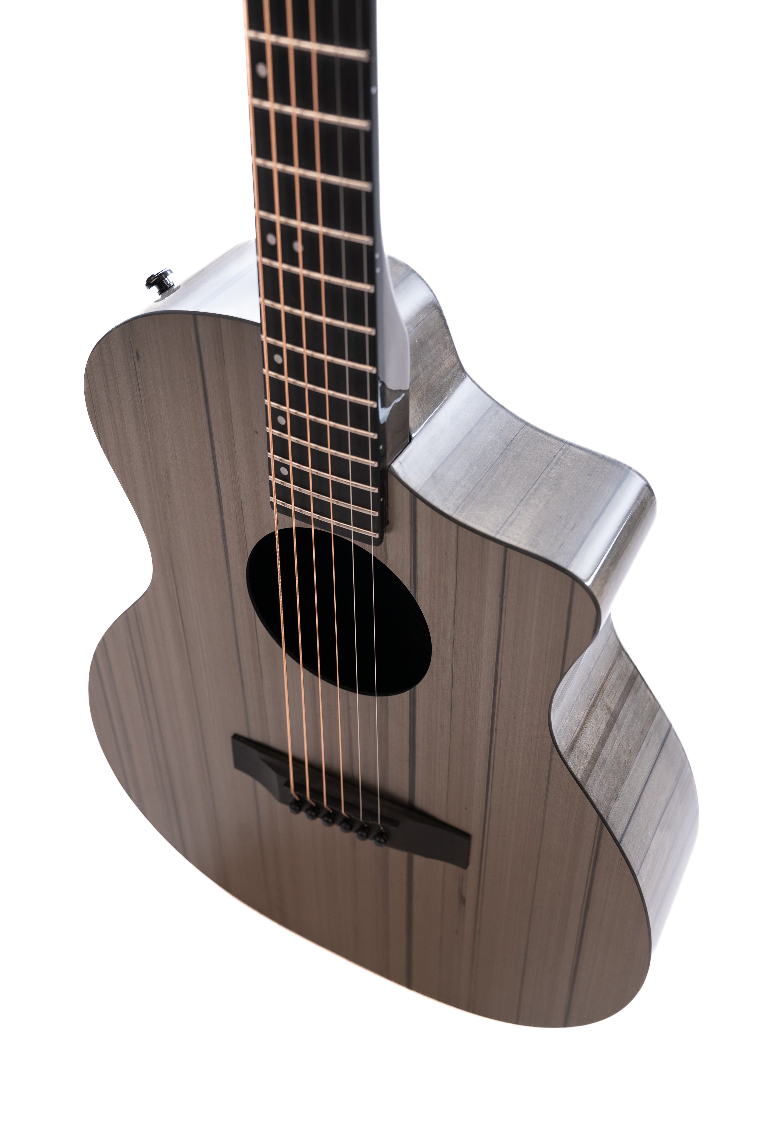 Klos Grand Cutaway Mini