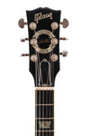 2018 Gibson Custom Shop Les Paul Elegant in Heritage Dark Burst