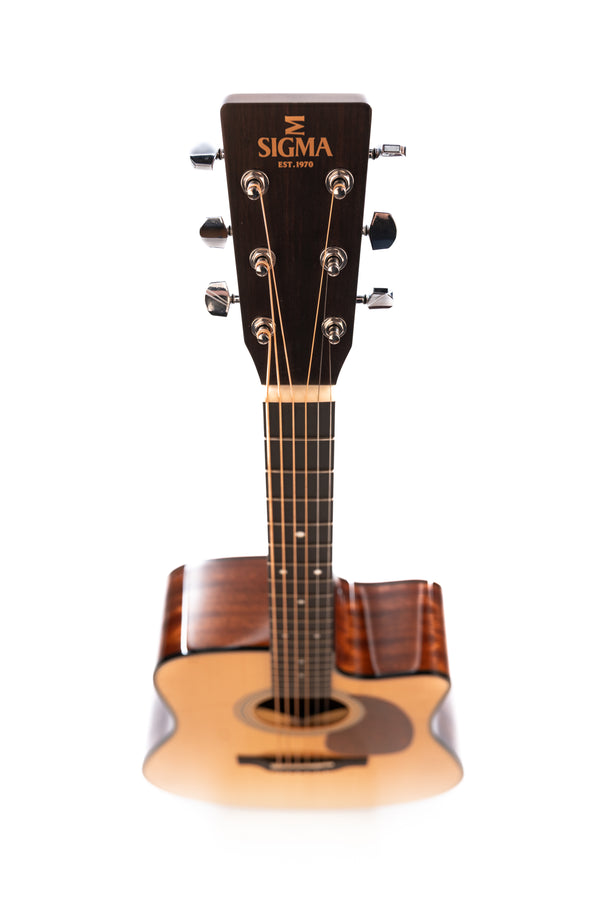 Brand New Sigma DMC-1E