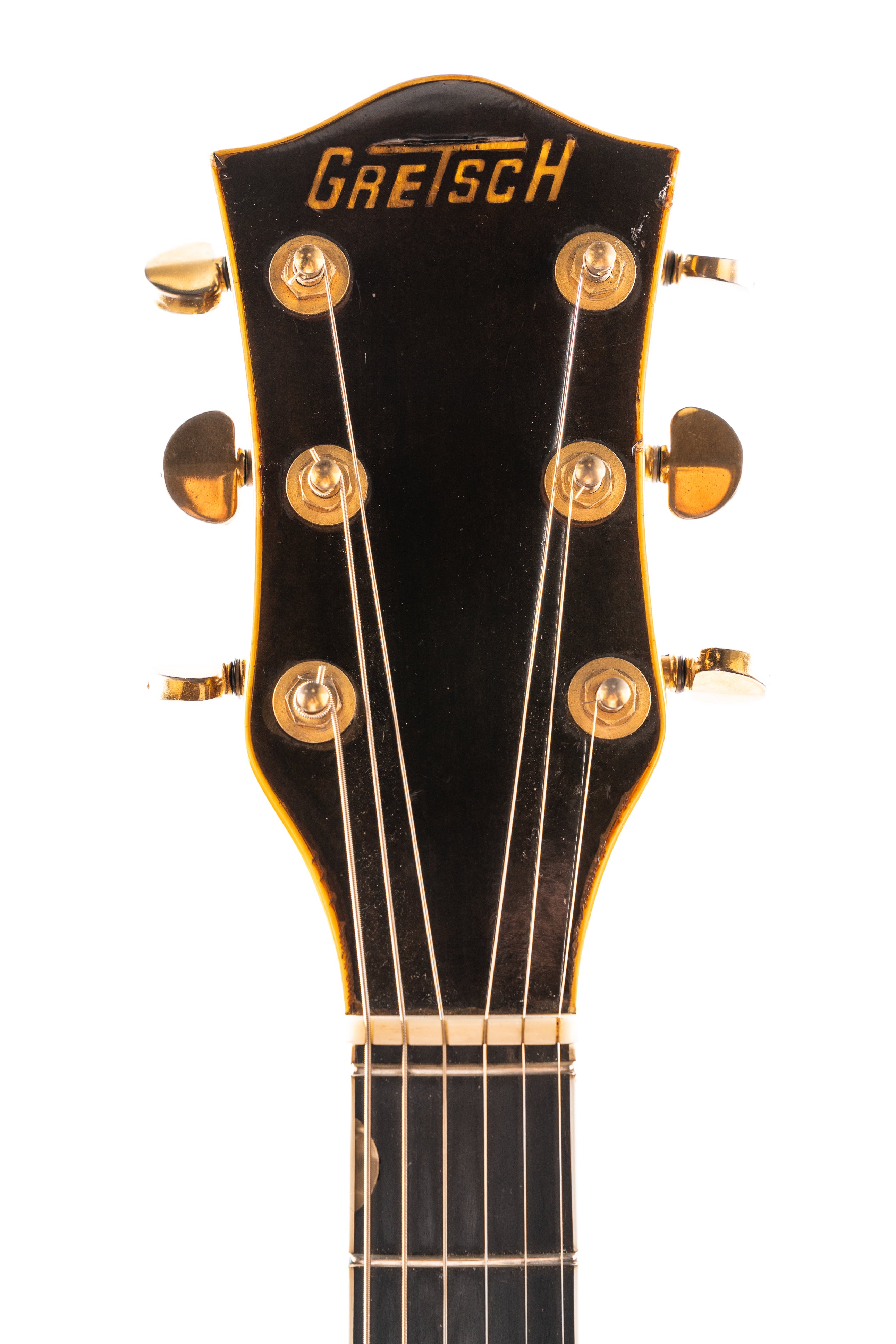 1983 Gretsch 7676 Southern Belle in Walnut