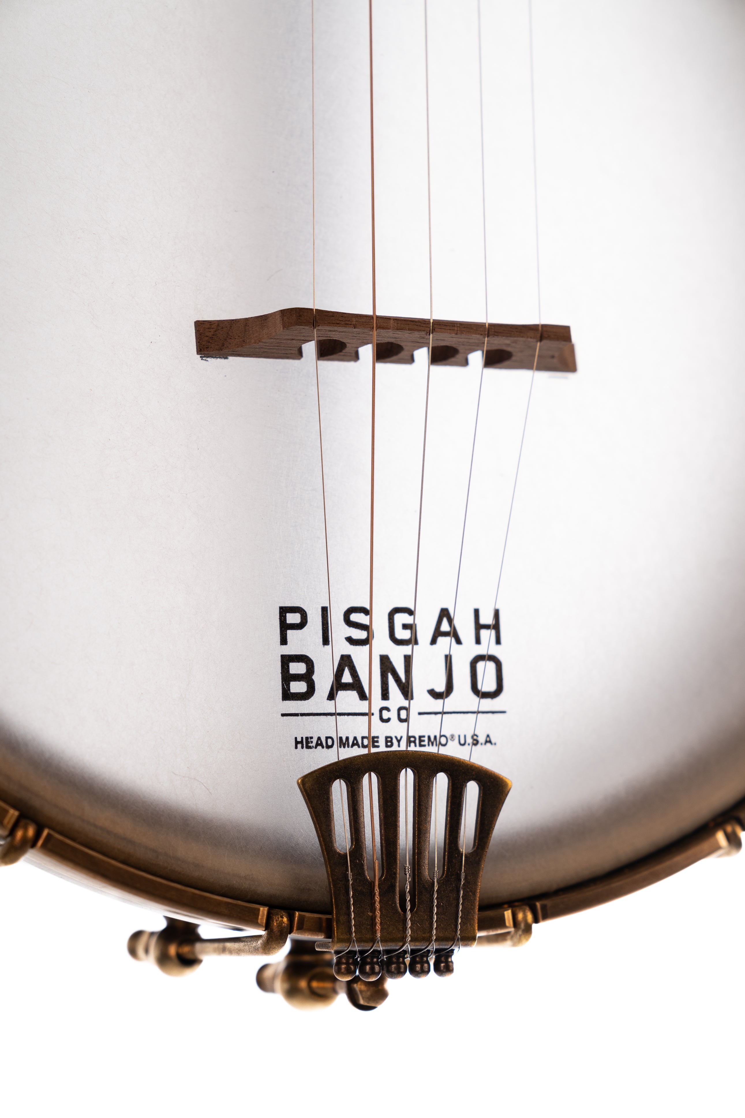 Pisgah Wonder Open Back Banjo