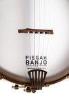 Pisgah Wonder Open Back Banjo