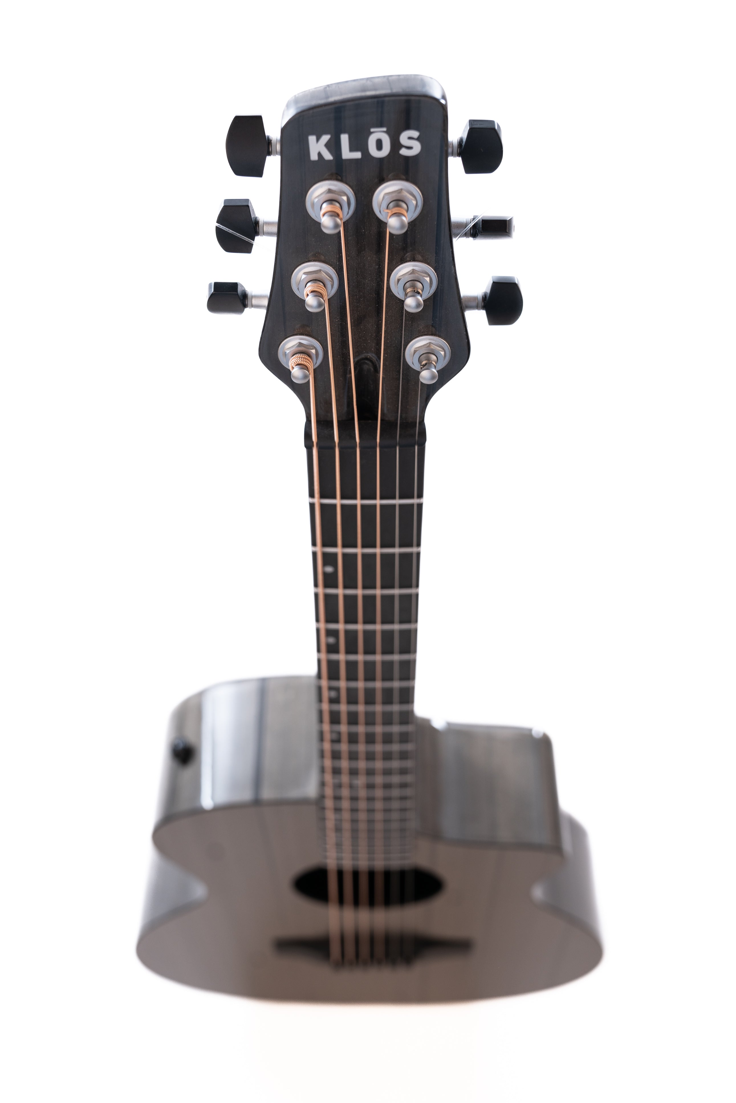 Klos Grand Cutaway Mini