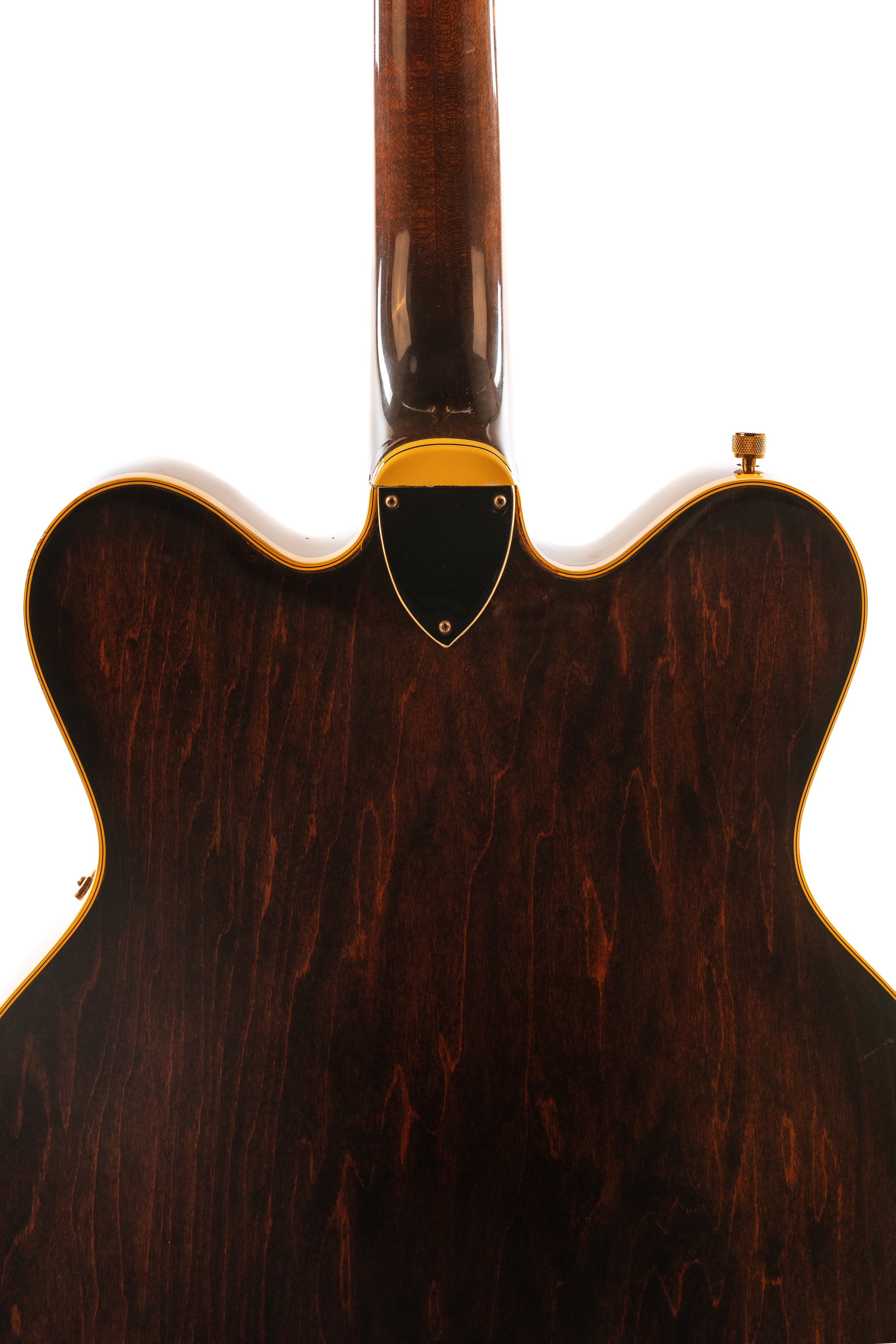1983 Gretsch 7676 Southern Belle in Walnut