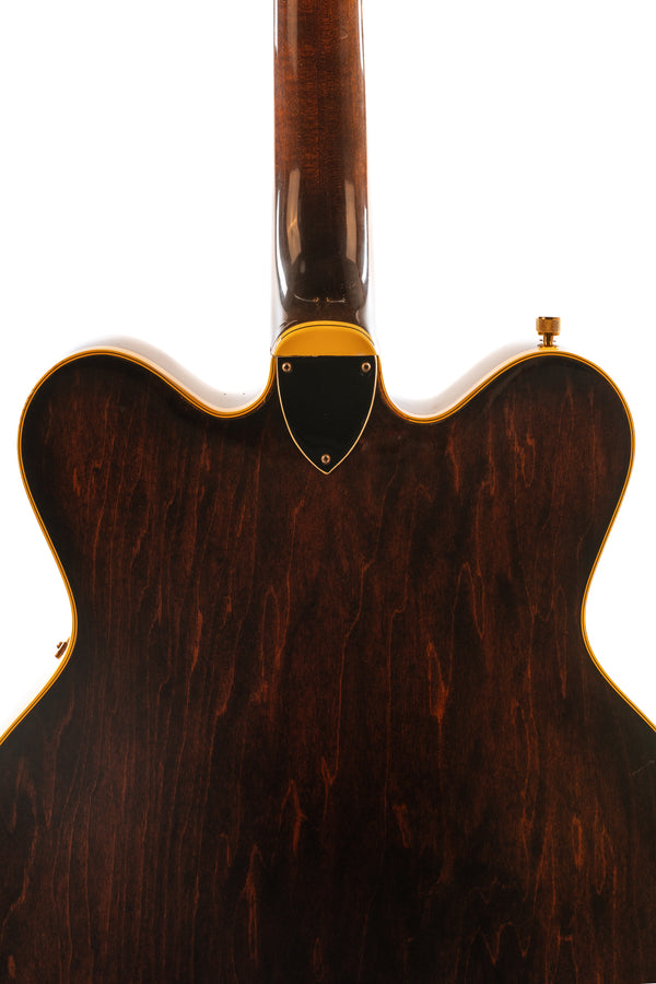 1983 Gretsch 7676 Southern Belle in Walnut